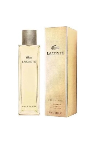 Lacoste Pour Femme Edp 90 Ml Kadın Parfüm Fresh