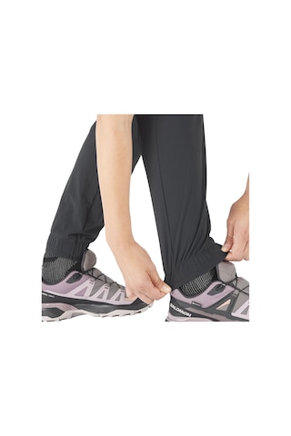 Salomon Wayfarer Ease Pants W Siyah