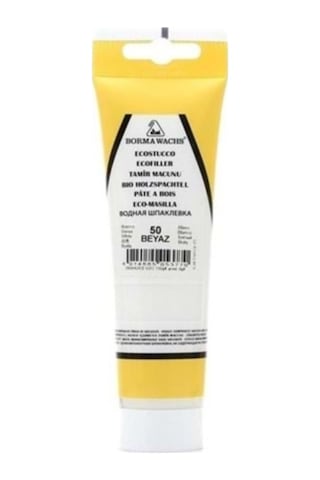 Tamir Macunu Tüp Beyaz 200 Gr