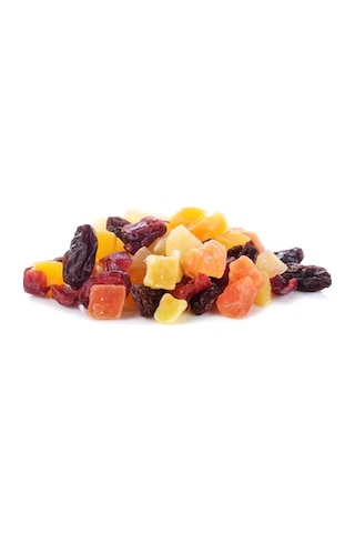 Gupguru Kuru Meyve Parçacıkları 1 Kg