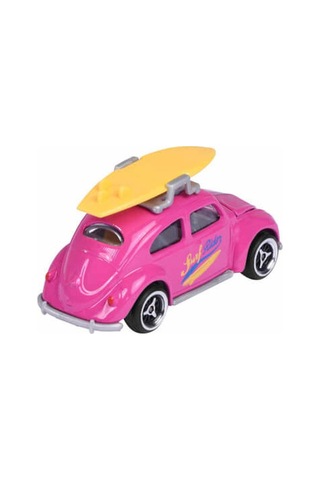 Majorette Volkswagen The Originals Premium Volkswagen Beetle