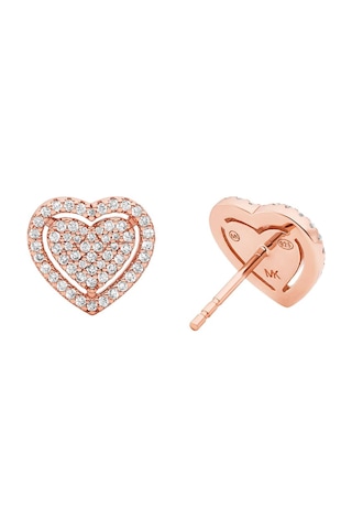 Michael Kors Mkc1750cz-791 Kalpli Kadın Küpe