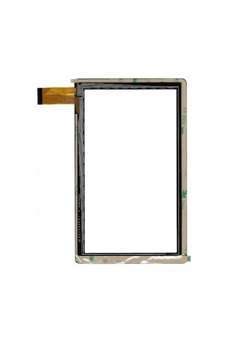 Niva Nv-67 Dokunmatik Siyah