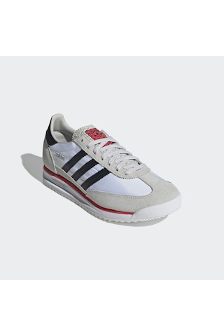 adidas Originals Sl 72 Rs Unisex Beyaz Sneaker Js0746 Beyaz