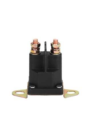 Lemestar 12v Dayanıkli Ve Stabil Baslatma Rölesi - 812-1221-211, 93265-9, 93265wr, Stens 435-700 İle Uyumlu, Kolay Kurulumlu