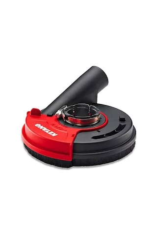 Ø 125mm Toz Toplama Toz Emme Aparatı Keyang Kdh-125a -tüm Avuç İçi Taşlamalar Için