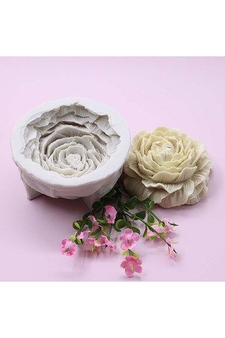 Suntek Şakayık Şakayık Aromaterapi Döküm Dıy El