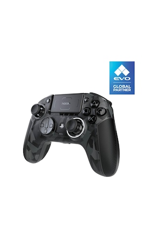 Nacon Revolution 5 Pro Officially Licensed Playstation Wireless Gaming Controller Urban Camo