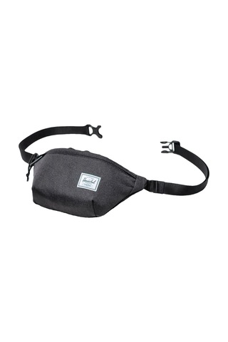 Herschel Classic Bel Çantası Unisex Siyah Bel Çantası 001 Siyah