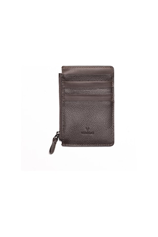 Coffee Braun Cüzdan & Kartlık Kadın Diğer 864 Vergelio Flother Wallet Card Holder kahverengi