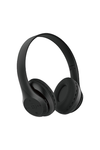 Canpay ST95 Kablosuz Kulak Üstü Bluetooth Kulaklık