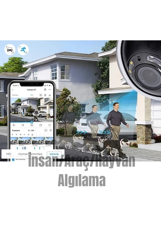 Reolink E1 Outdoor