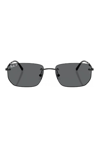 Ray-Ban Güneş Gözlüğü Rb3768 56 002/81 Siyah