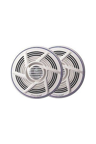 Pioneer Ts-Mr 2040 20 Cm 200W 2 Yollu