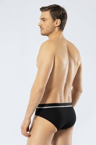 Cacharel Lastikli Erkek Slip 001