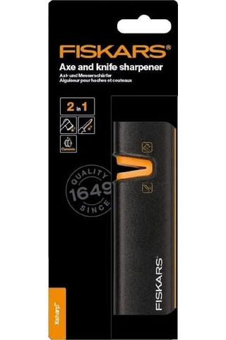 Fıskars Fiskar Xsharp Balta Ve Bıçak Bileme Taşması 1000601 431985382