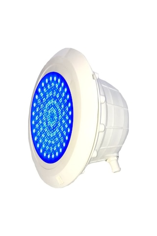 Sıva Altı Led Havuz Lambası 2002 Komple Mavi Işık