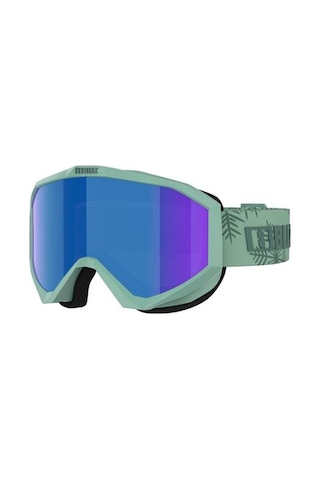 Bliz Goggle Kids Zk 8503 11 Güneş Gözlüğü Yeşil