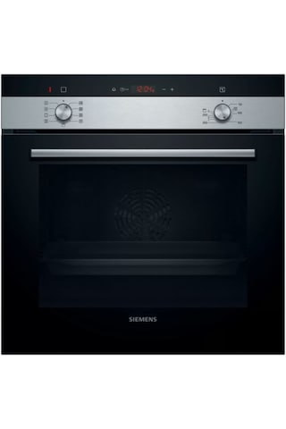Siemens HI133FES0T 66 LT Buhar Destekli Ankastre Fırın