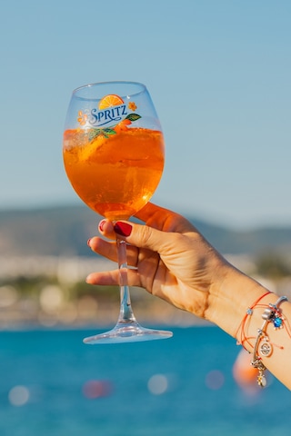 Rakle Cocktail 3'lü Set Renkli