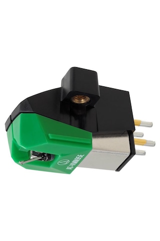 Audio Technica At-Vm95E Dual Pikap İğnesi