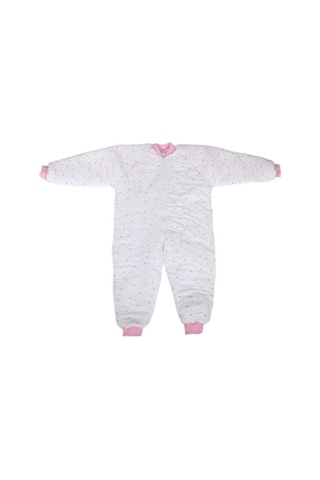 Özlem Bebe 7-12 Yaş Arası Ara Dolgu Uyku Tulumu Çok Renkli