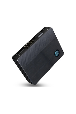 Rainbow Sl-pa400 8 Kanal Dsp İşlemci Amplifikatör