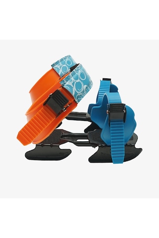 Firefly Double Runner Iı Jr Çocuk Ayarlanabilir Renkli Buz Pateni - 419980 Renkli