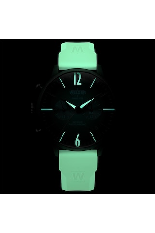 Welder Moody Watch Wwrc125 Kadın Kol Saati