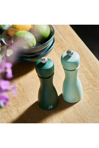 Peugeot Tahiti Duo Water Tuz Ve Karabiber Değirmeni 15 Cm