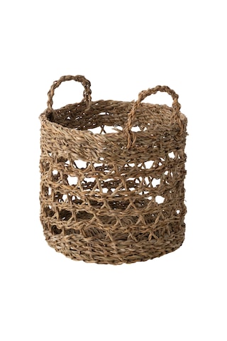 Mudo Home Perla Sepet 30x29 Cm Bej