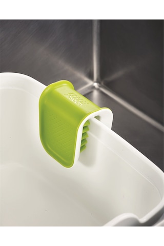 Joseph Joseph Bladebrush Bıçak Temizleme Fırçası - Yeşil - Yeşil