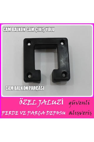 Cam Balkon Parçaları-cam Balkon Cam Çıkış Yolu-cam Balkon Plastik