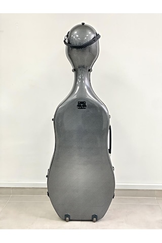 Çello Hardcase Taşıma Çantası 2.9 Kg