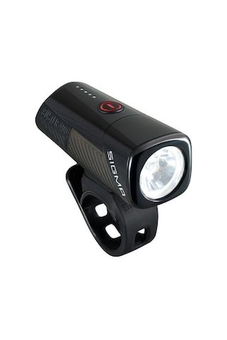 Buster 400 Usb Şarjlı Ön Aydınlatma Type-c Siyah