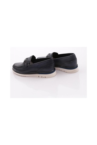 Dgn 19437-ss Erkek Casual Ayakkabı Lacivert