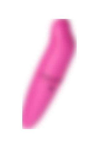 Erotixshop Mini Pembe Vibratör