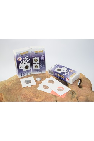 Madeni Para Kapama 25 Mm