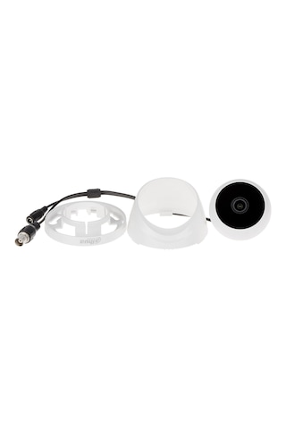 Dahua Hac-T1A21P-Dip 2Mp Dome Hdcvi Kamera
