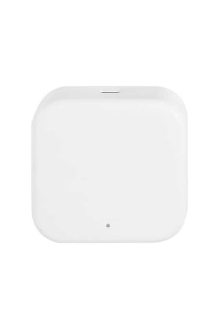 Createtech Bluetooth Wifi Parmak İzi Kilidi Köprü Ttlock Uygulama Kontrollü Ağ Geçidi Hub