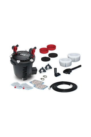 Fluval Fx2 Dış Filtre 1800lt/saat