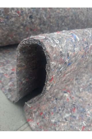 Halı Altı Keçesi m2 1000 gr Isı Yalıtım Keçesi 200 x 300