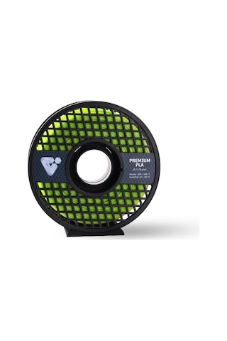 Valment Pla Premium Açık Yeşil Filament