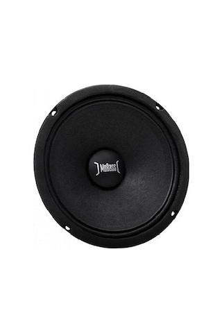 Massive Mobass MB-6 16 CM Midrange Hoparlör
