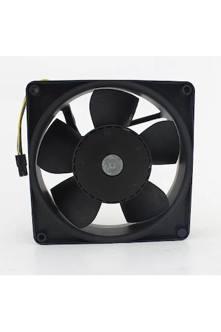 Ebmpapst 5214N/19HHI 27V 13.5W Inverter Soğutma Fan