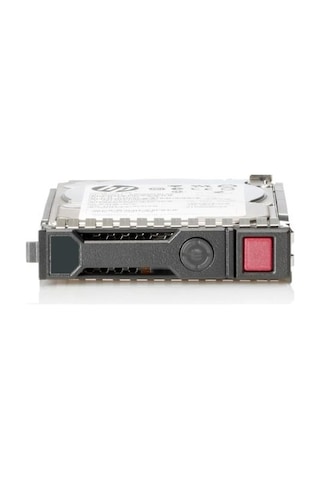 HP 581286-B21 2.5" 600 GB 10K 6G DP Ent Sunucu SAS HDD Bulk Kutu