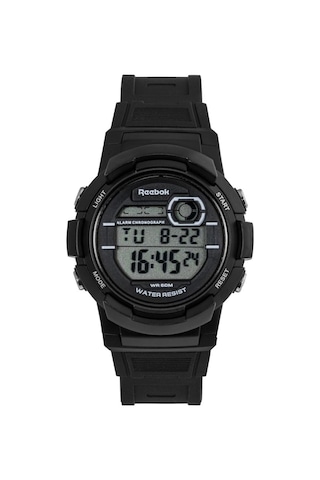 Reebok Rv-boo-u9-pbpb-wb Kol Saati Çok Renkli