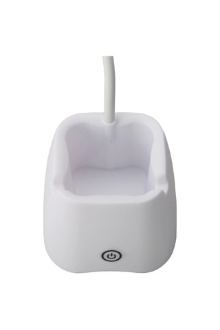 Avec Av-7220 Usb Şarjlı Masa Lambası Çok Renkli