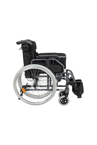 G637 Hafif Manuel Tekerlekli Sandalye