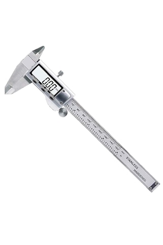 Dijital Kumpas Paslanmaz Çelik Hassas Kumpas 150 X 0,01mm
